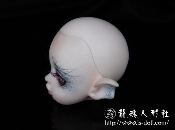 BJD SD 人偶 娃娃 BJD古风 BJD三分